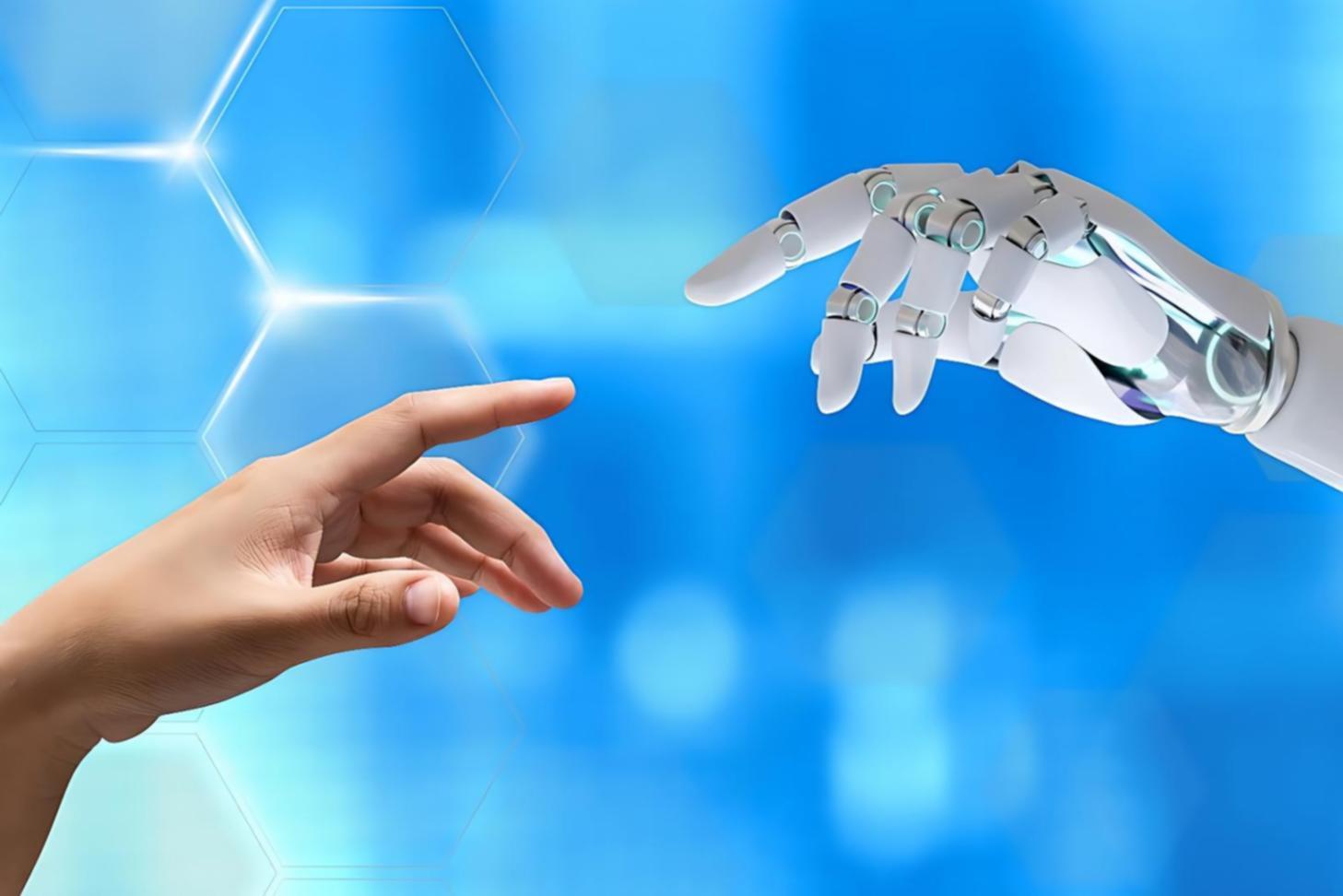 Team collaboration session reviewing financial forecasting dashboard