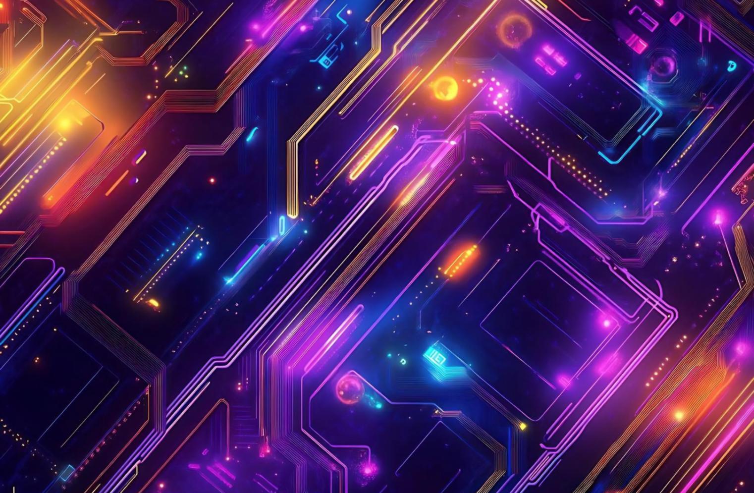 Advanced budgeting system interface with real-time data analysis