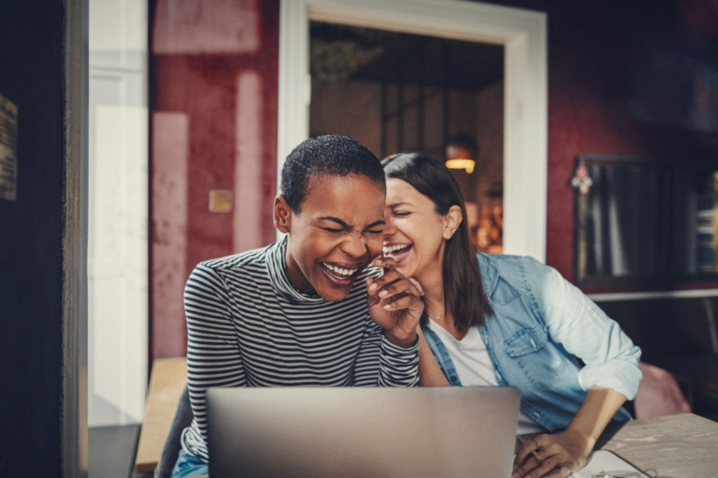 Finance professionals collaborating during interactive workshop session